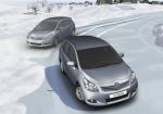 Toyota Verso 2009 года